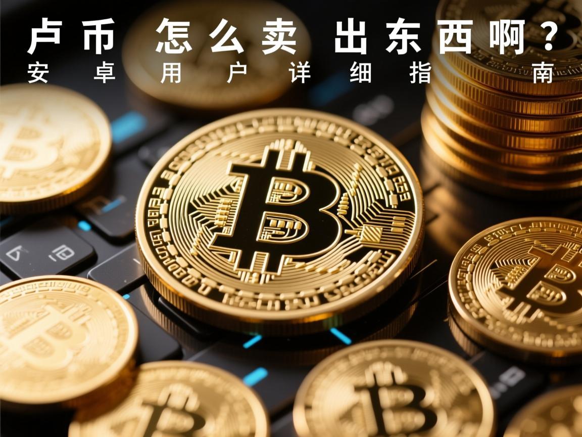 卢币怎么卖出东西啊？安卓用户详细指南