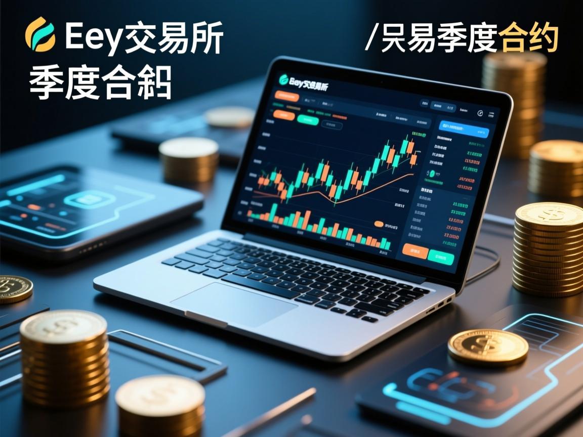欧易交易所季度合约，专业与创新的深度结合