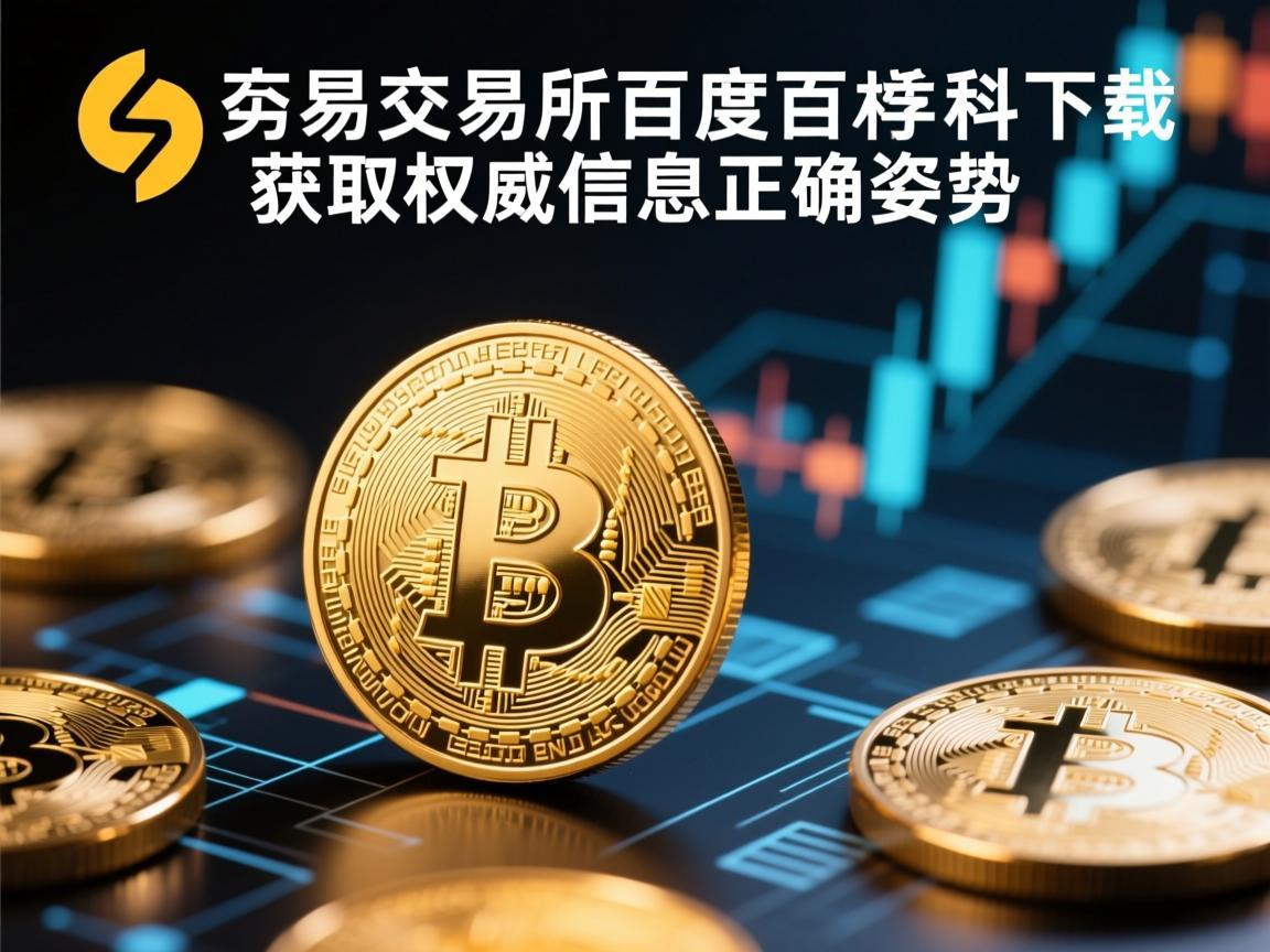 欧易交易所百度百科下载，获取权威信息的正确姿势