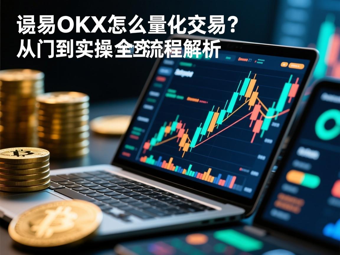 欧易OKX怎么量化交易？从入门到实操的全流程解析
