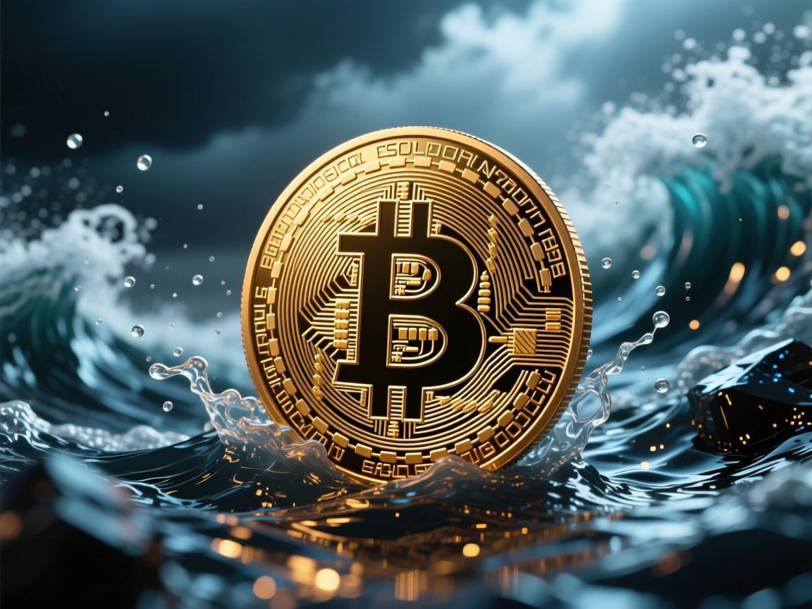 SOL数字币危机，一场流动性风暴与信任考验