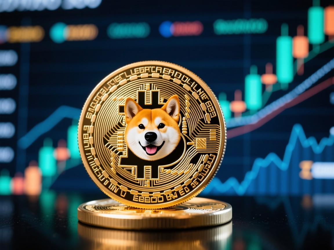 狗狗币的上市公司，从迷因到商业落地的探索之路