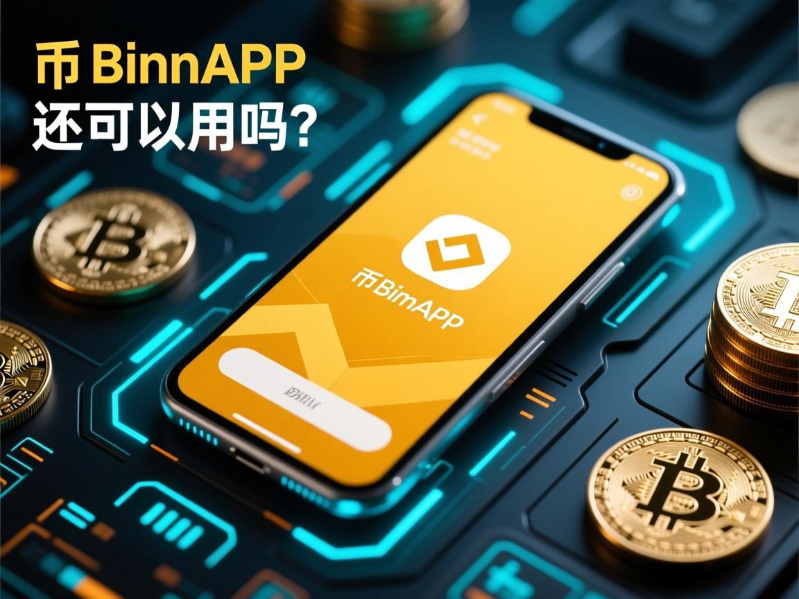 币安APP还可以用吗？全面解析当前使用状态与注意事项