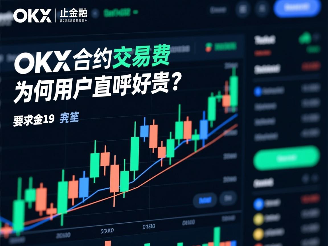 OKX合约交易费，为何用户直呼好贵？