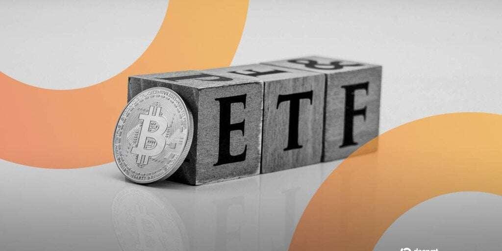 加密货币清算潮未止！美国比特币 ETF 单日资金流出创史上次高