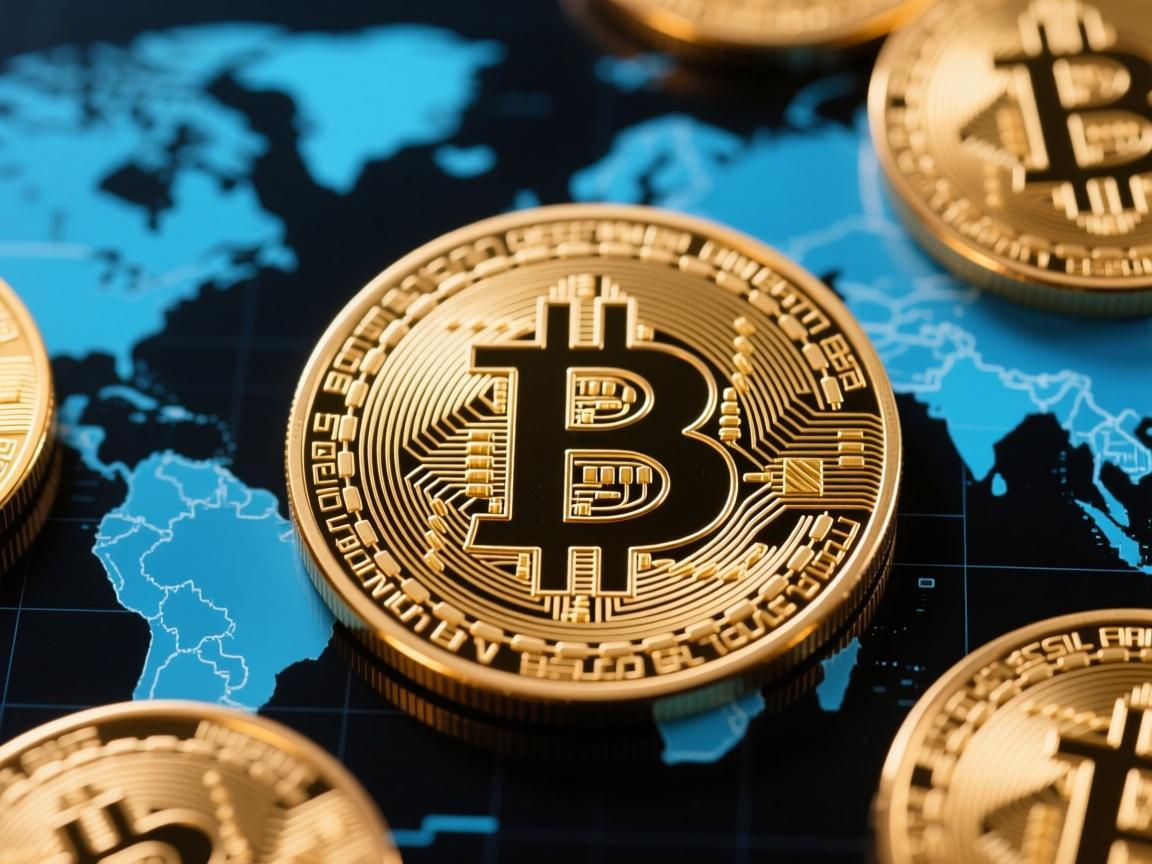 Sol币合法吗？全球监管视角下的合规性与风险提示