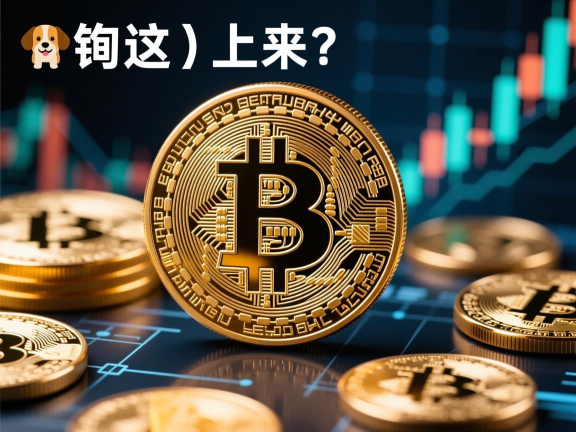 狗狗币为啥涨不起来？从网红币到难涨币的困局