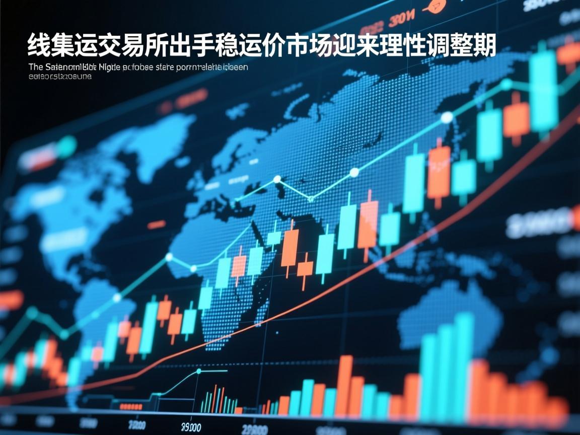 欧线集运交易所出手稳运价，市场迎来理性调整期