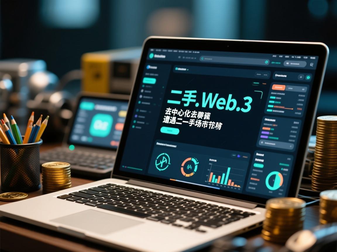 二手Web3，当去中心化遭遇二手市场