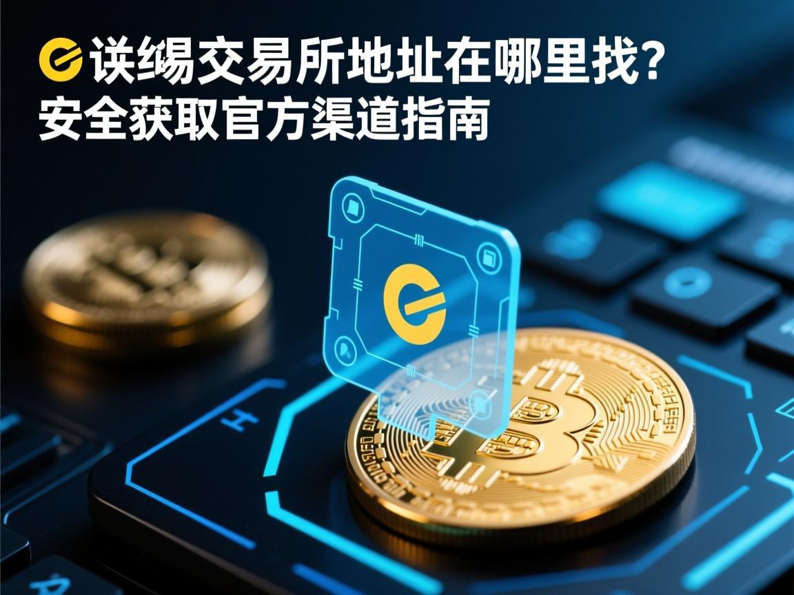 欧易交易所地址在哪里找？安全获取官方渠道指南