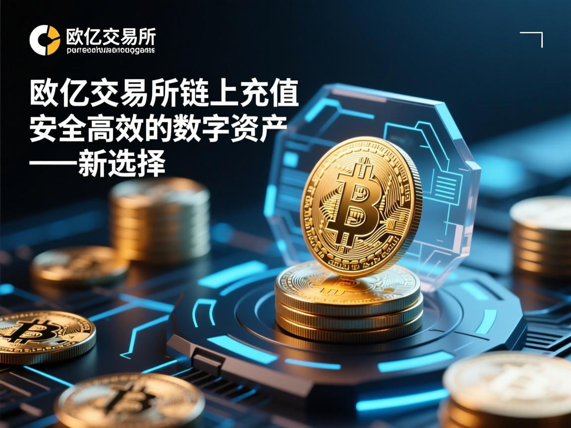 欧亿交易所链上充值,安全高效的数字资产新选择