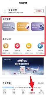 中国国航app如何使用