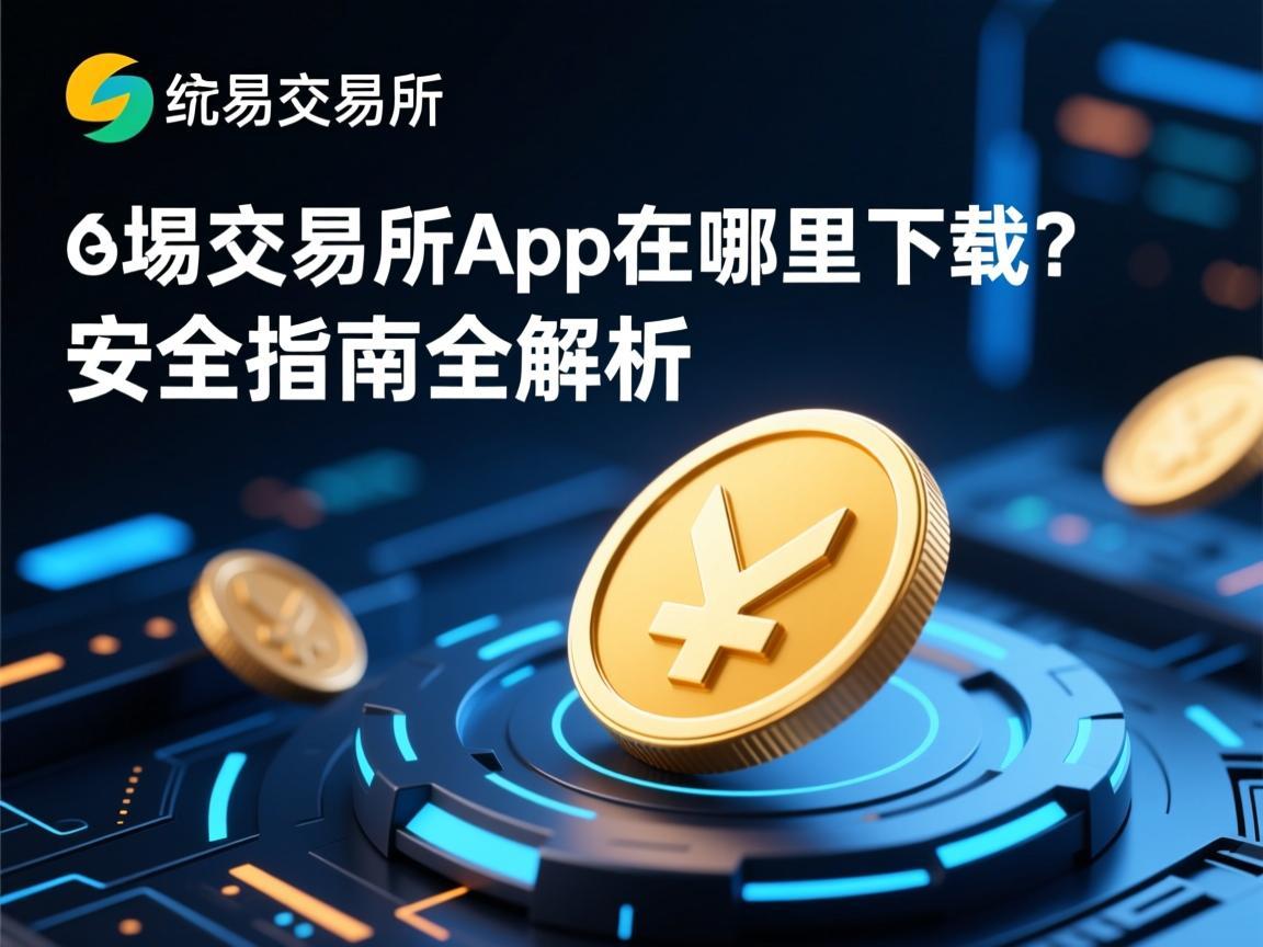 欧易交易所App在哪里下载？安全指南全解析
