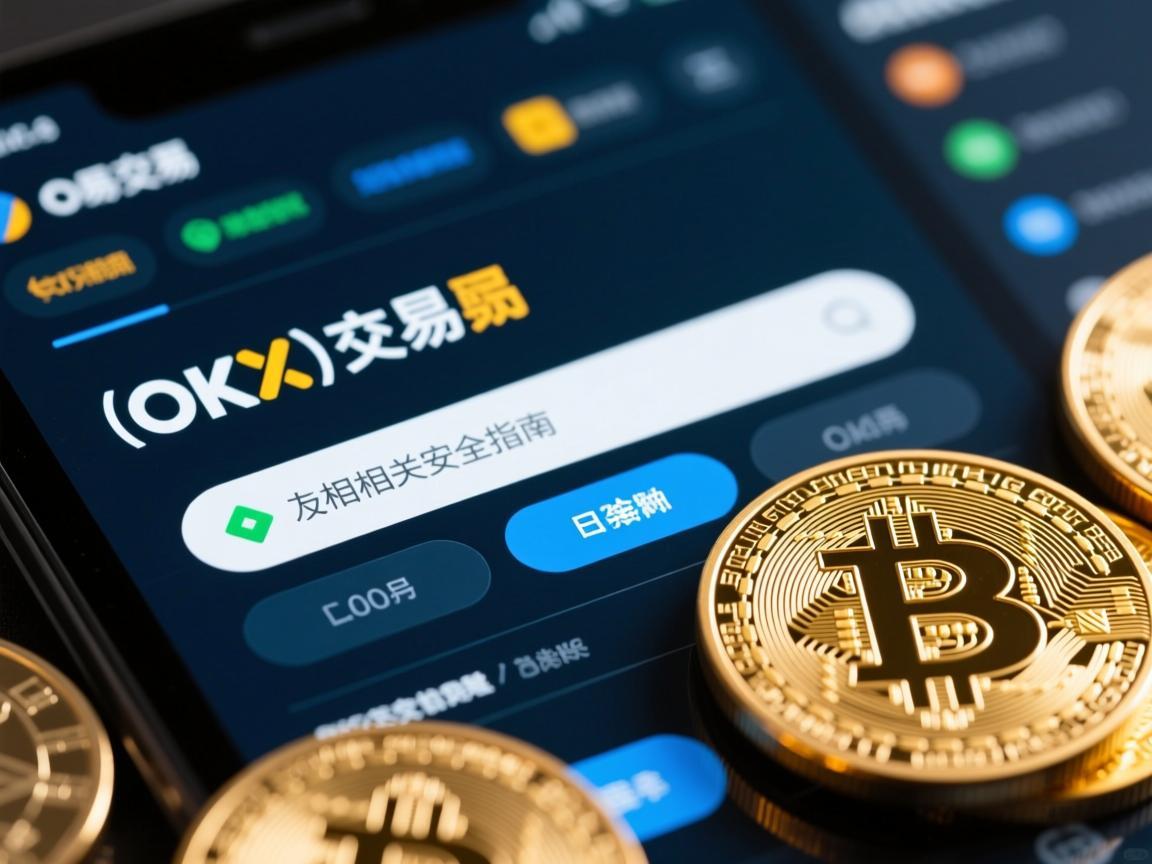 欧易交易所（OKX）地址及相关安全指南