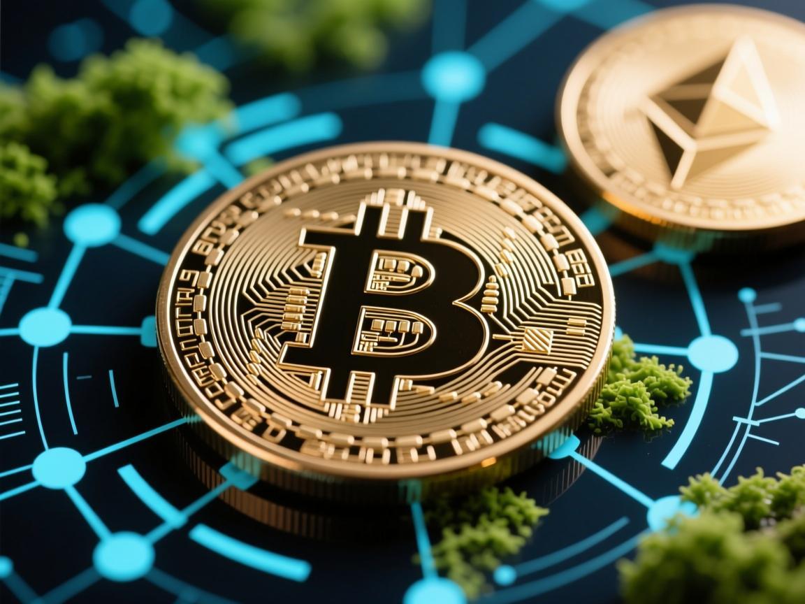 以太坊出块量,网络健康度的核心指标与生态基石
