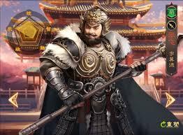 三国志战棋天下初期该选哪些武将