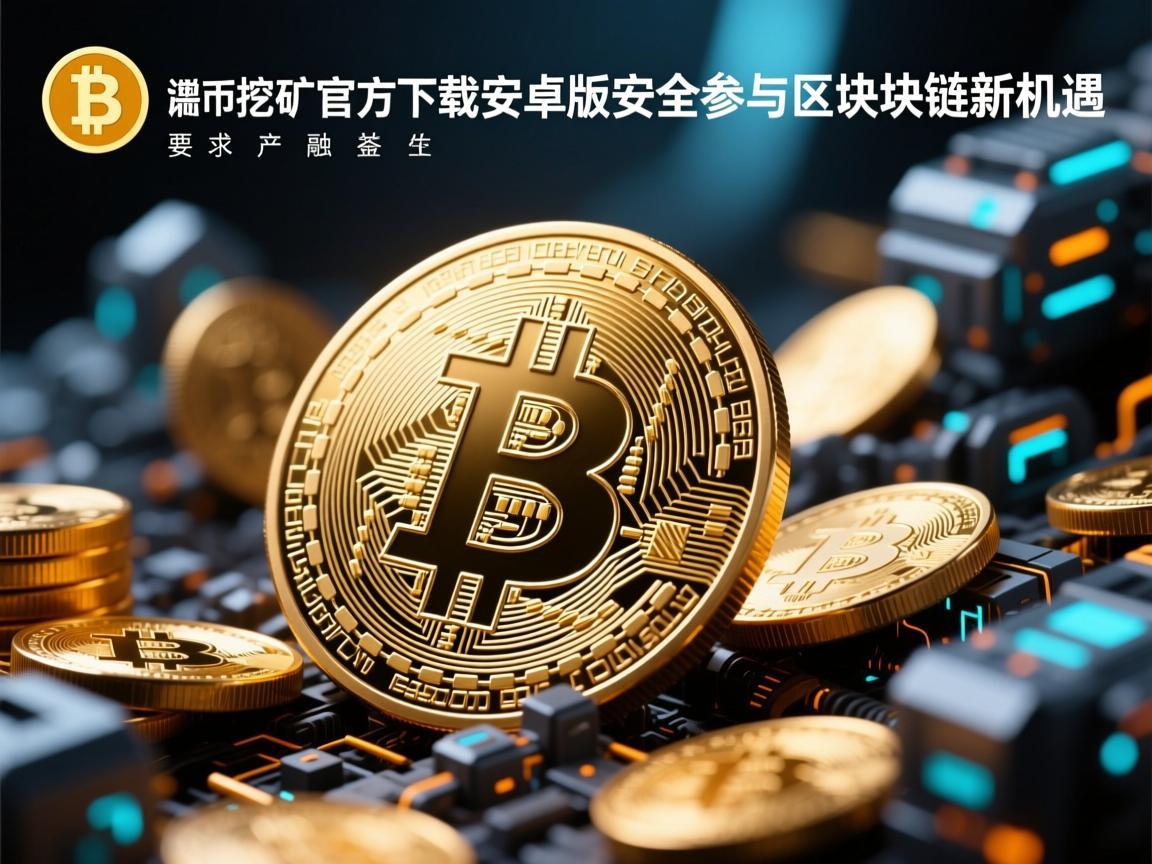 派币挖矿官方下载安卓版，安全参与区块链新机遇