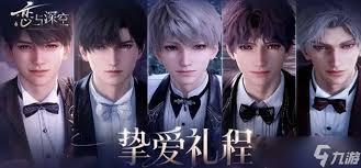 恋与深空卡利花的回响夏以昼100%怎么过
