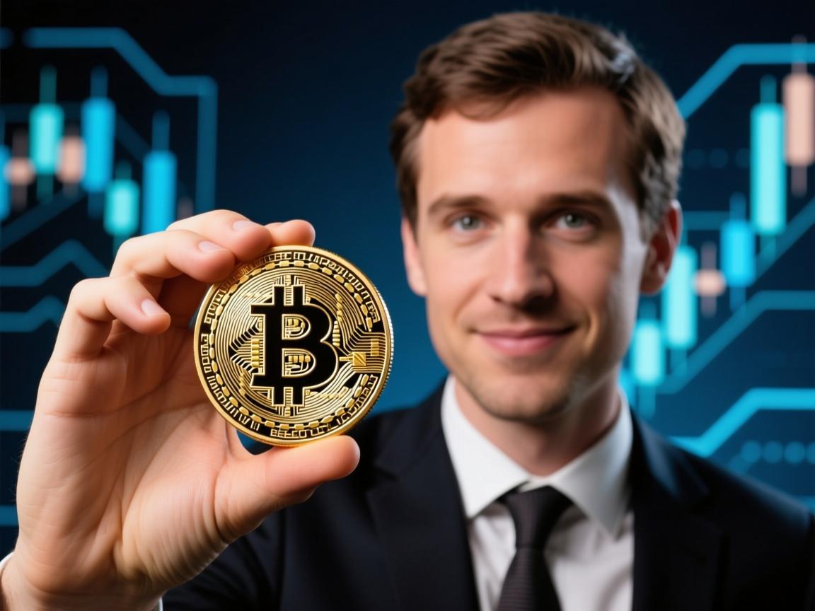 持有狗狗币十年的人是谁?是信仰者,也是时代的注脚