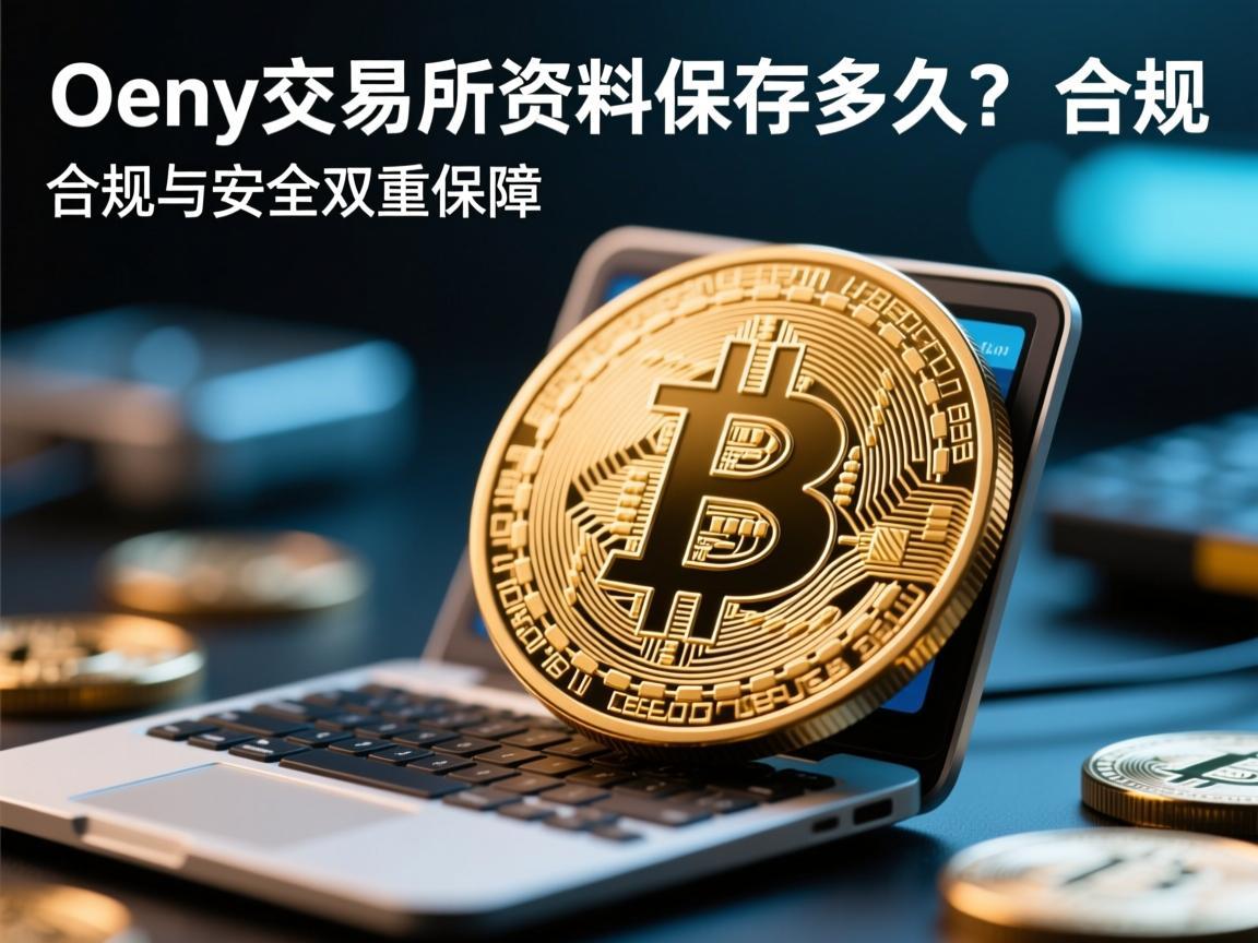 欧易交易所资料保存多久?合规与安全的双重保障