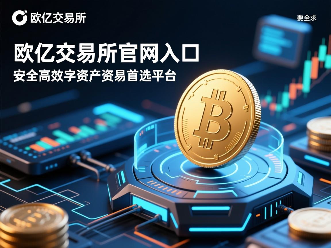 欧亿交易所官网入口，安全、高效数字资产交易的首选平台