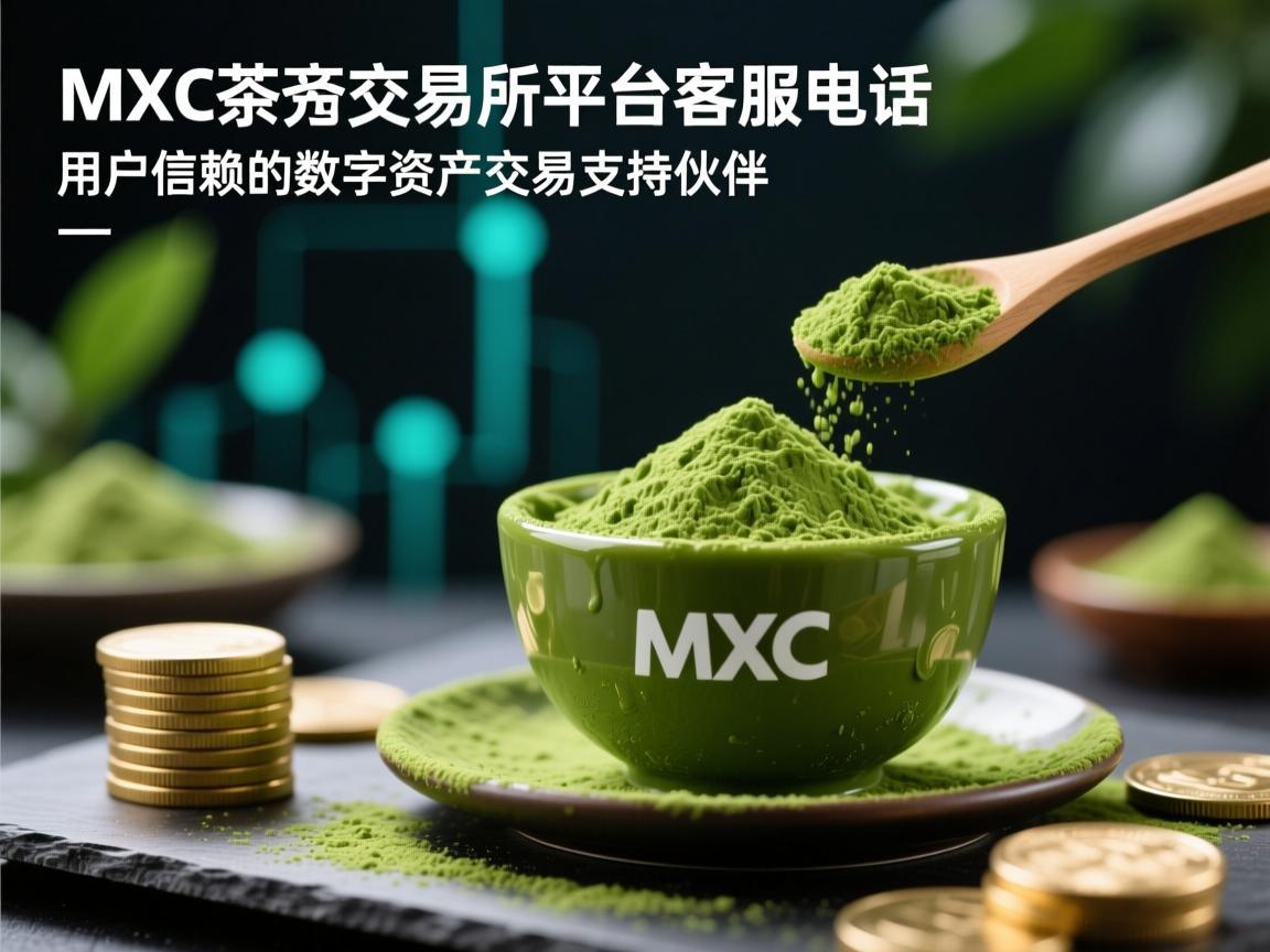 MXC抹茶交易所平台客服电话,用户信赖的数字资产交易支持伙伴
