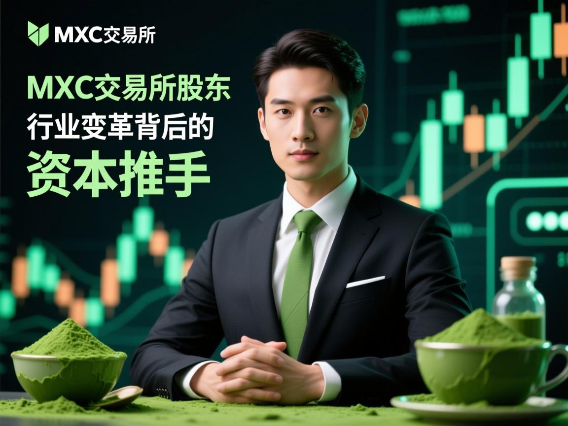 抹茶MXC交易所股东,行业变革背后的资本推手