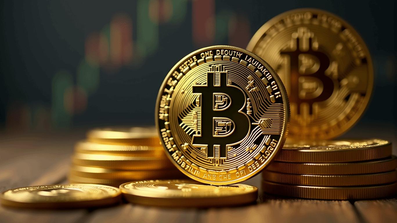 今日比特币新闻：投资者等待宏观经济形势明朗，比特币ETF资金流出29.6亿美元