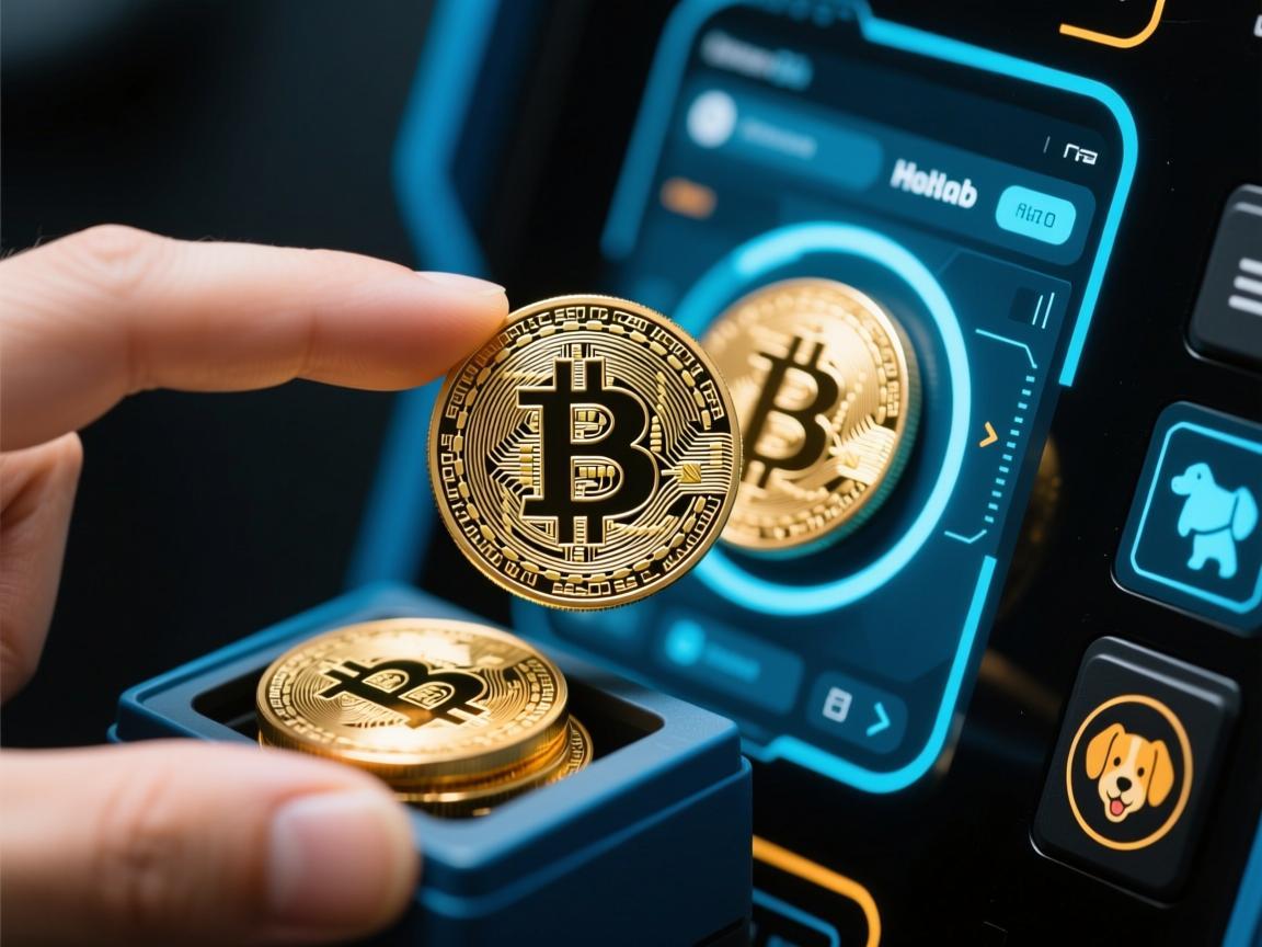 10个狗狗币怎样取出 新手详细指南