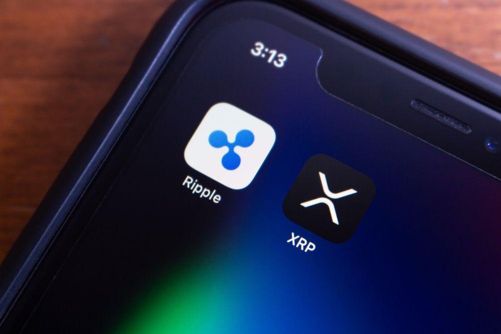 Teucrium首席执行官表示，Ripple的XRP是摩根大通新挑战者的核心。