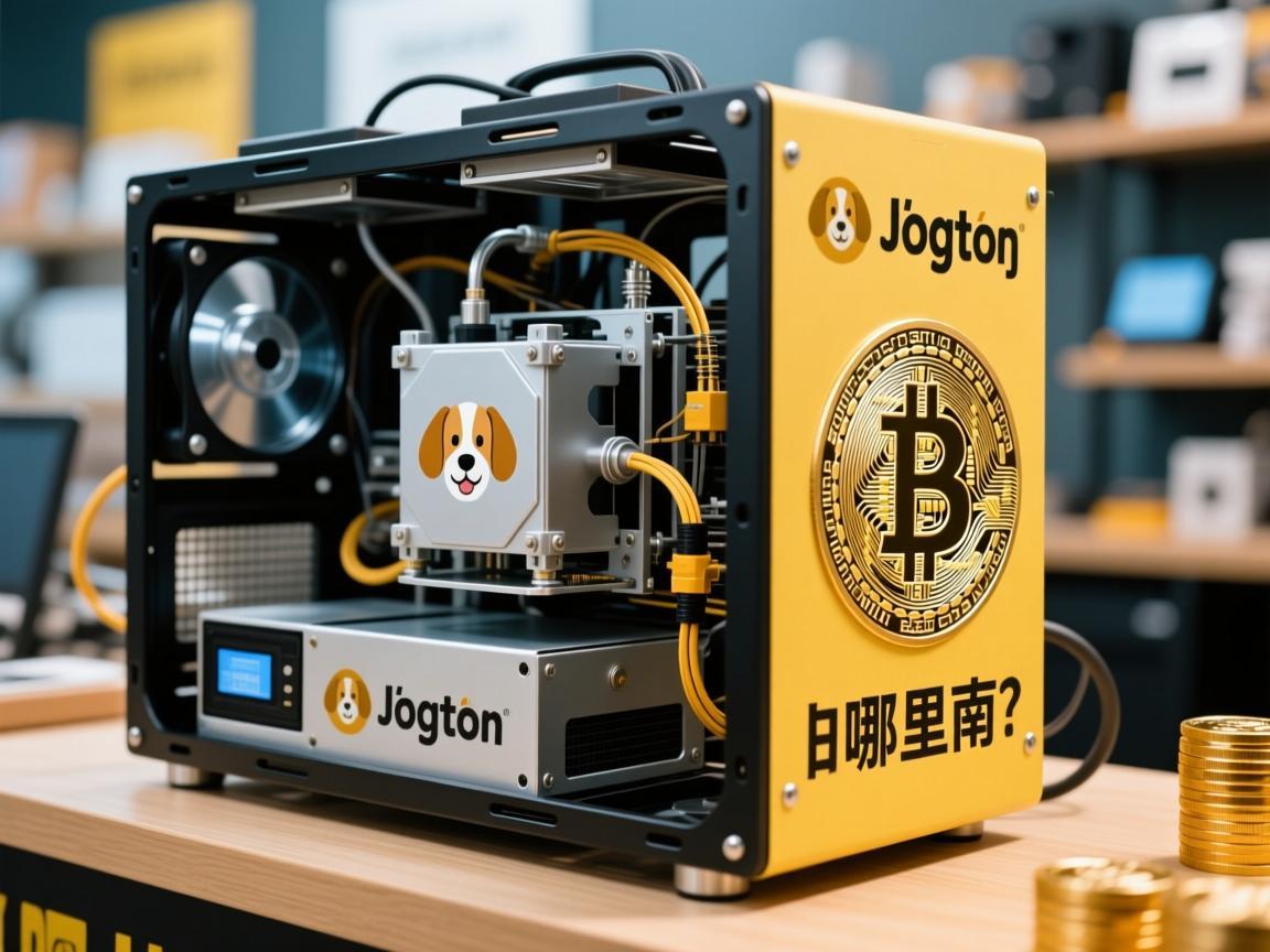 狗狗币矿机哪里卖 选购指南与注意事项
