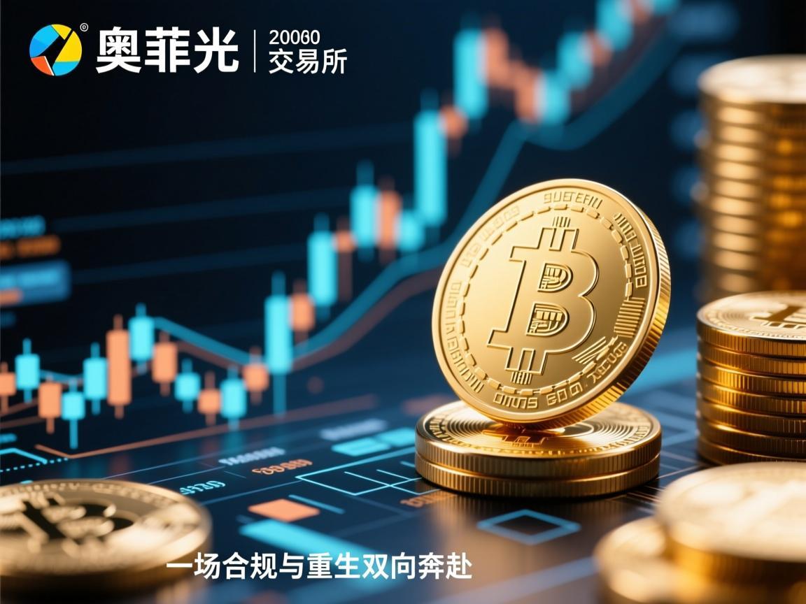 欧菲光与交易所，一场关于合规与重生的双向奔赴
