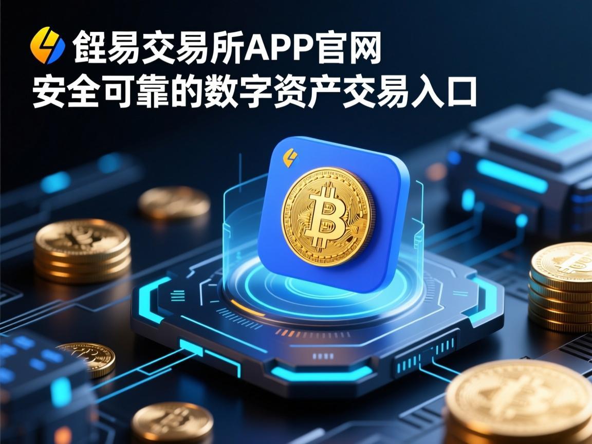 欧易交易所APP官网，安全可靠的数字资产交易入口
