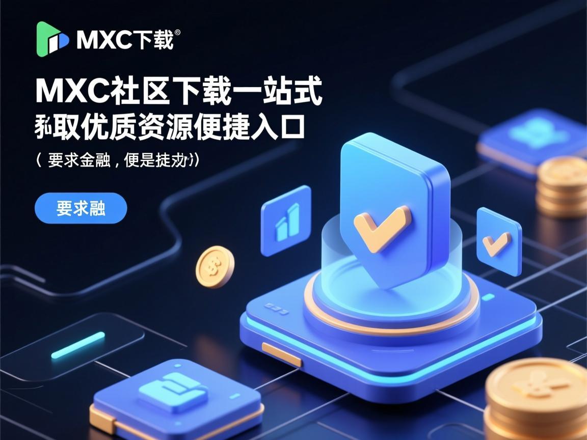 MXC社区下载，一站式获取优质资源的便捷入口
