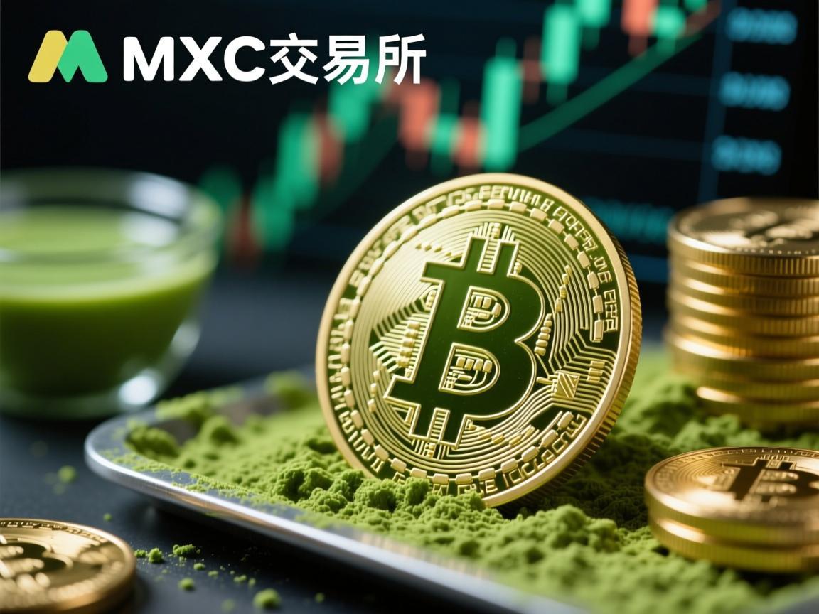 MXC抹茶交易所，数字资产交易的创新引领者
