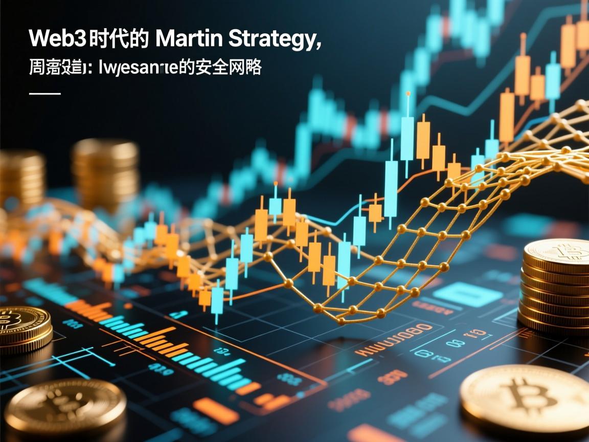 Web3时代的马丁策略，在波动中构建价值投资的安全网