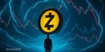 Zcash 价格飙升 20%——以下是 ZEC 突然成为市场上最热门加密货币的原因