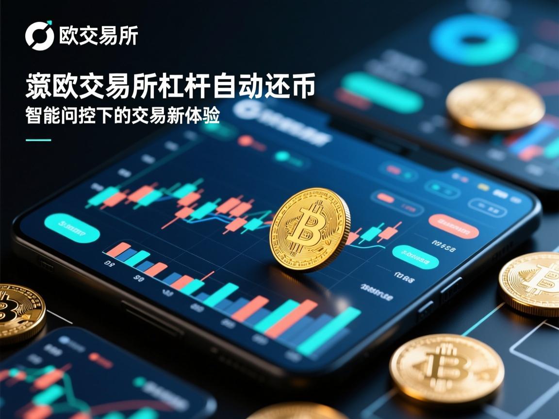 意欧交易所杠杆自动还币，智能风控下的交易新体验