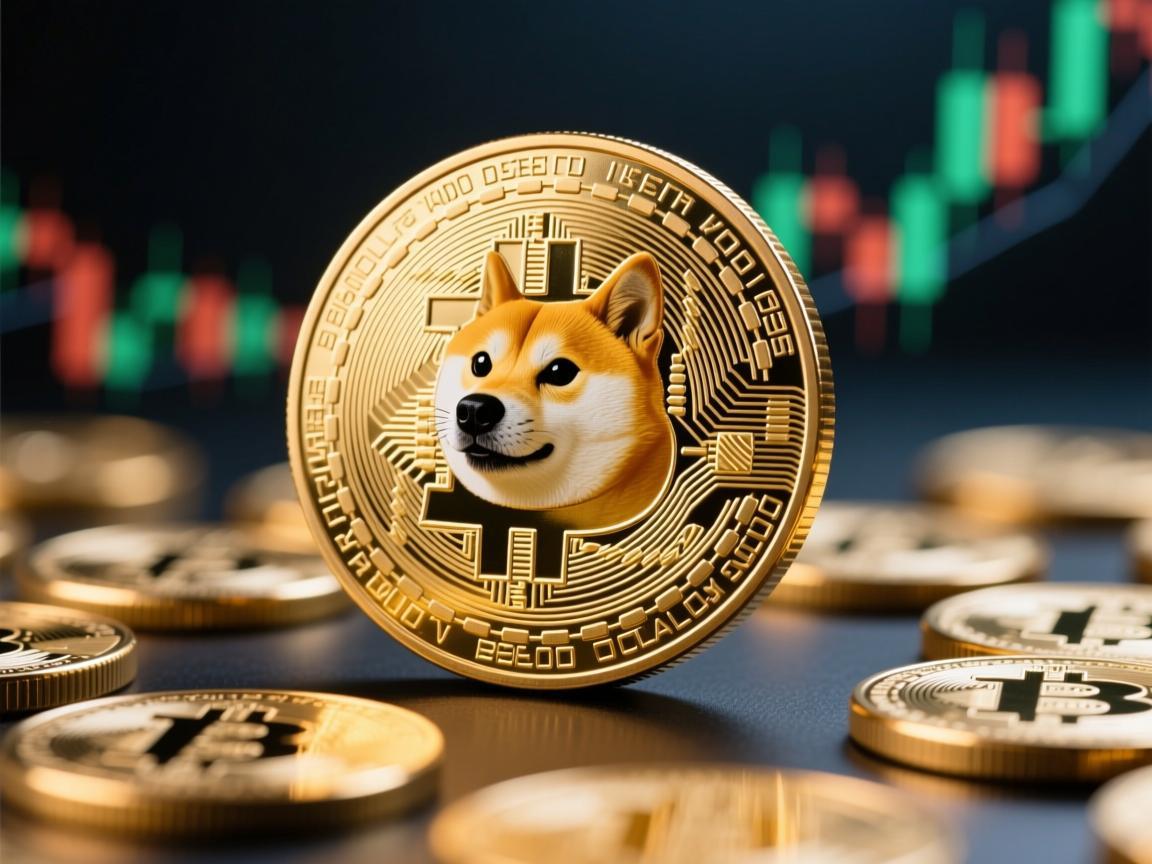 200个狗狗币多少钱啊 一文看懂DOGE实时价值与影响因素