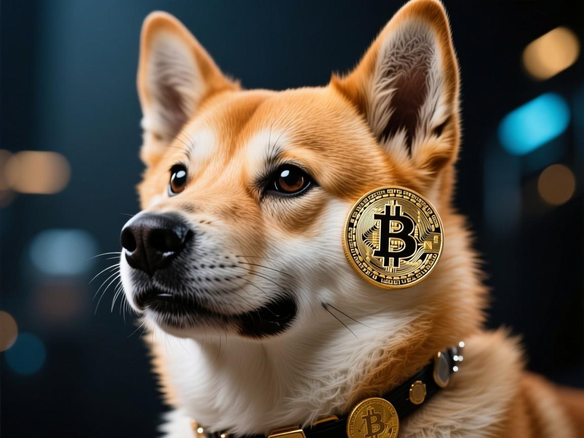 狗狗币是什么狗种 它其实不是传统意义的狗种