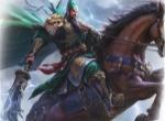王于兴师S3赛季新武将关羽技能介绍
