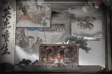 三国望神州陈琳怎么样 陈琳介绍一览