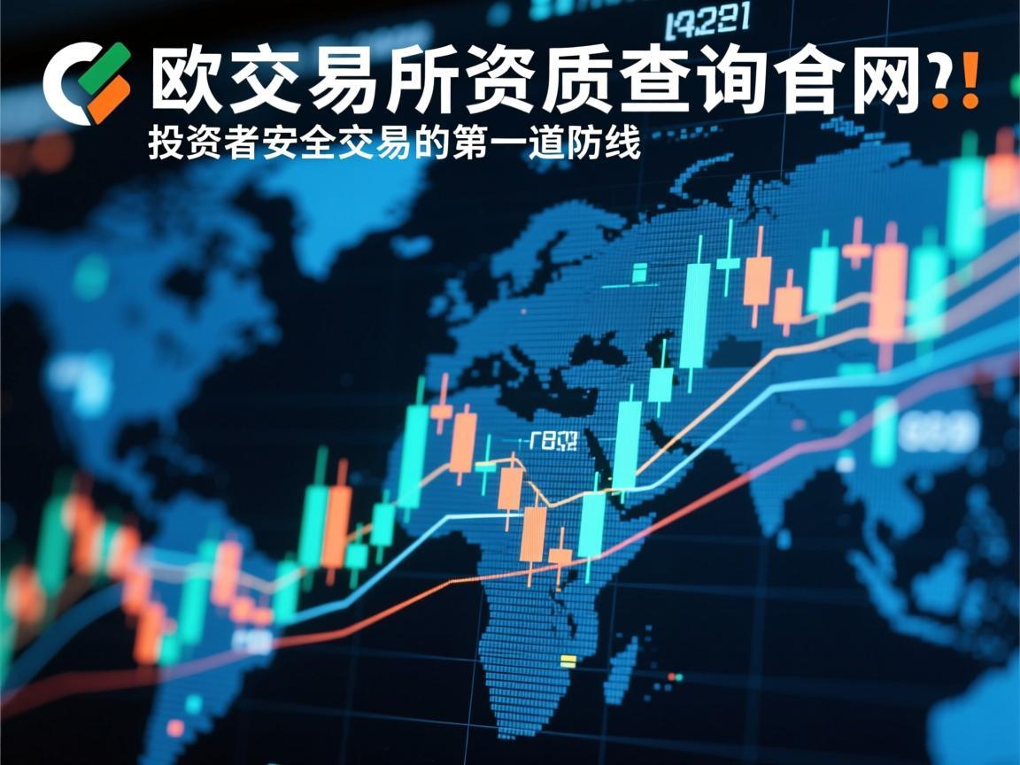 意欧交易所资质查询官网，投资者安全交易的第一道防线