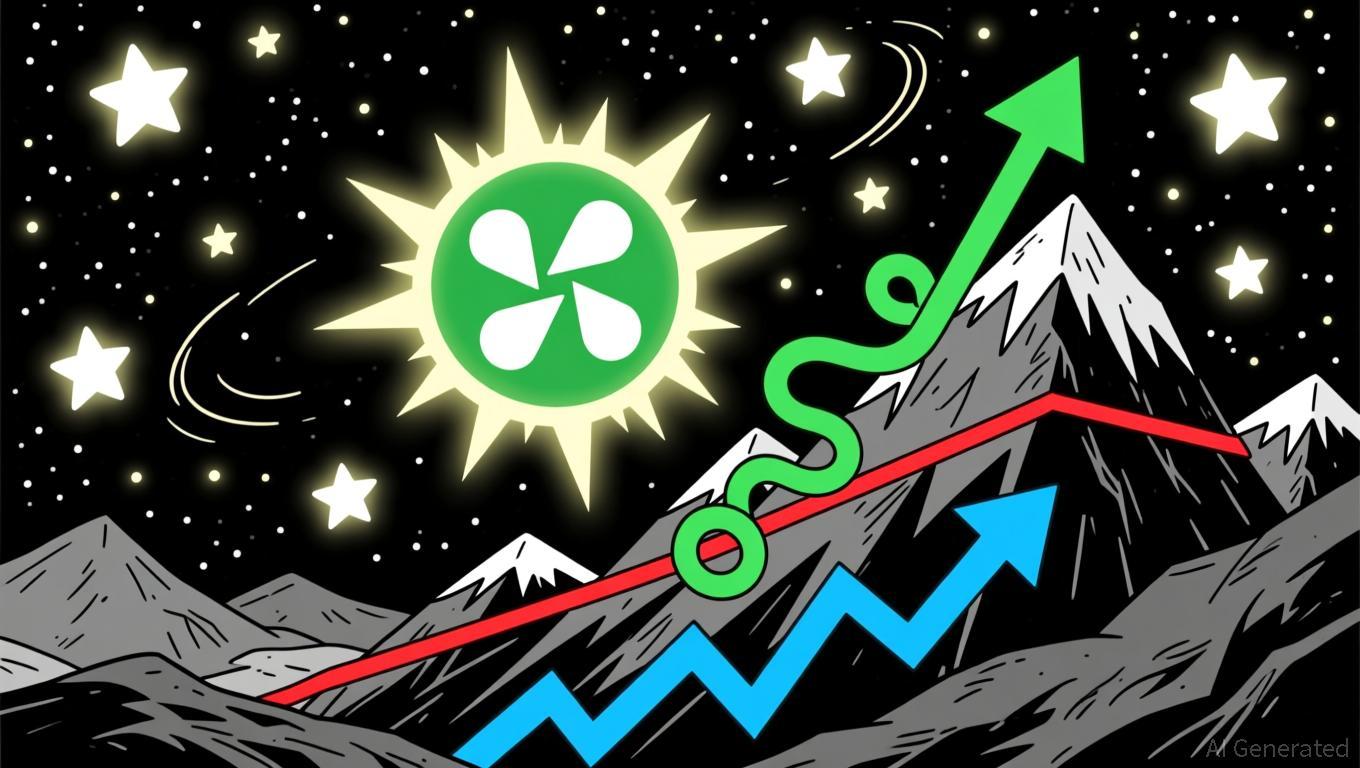 在监管不确定性和新兴 ETF 需求的背景下，XRP 如何战略性地捍卫 2 美元的价格