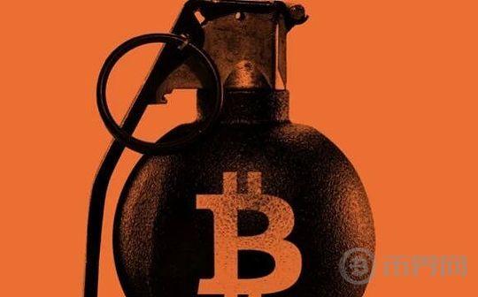 沙特加码量子计算 比特币迎来新威胁