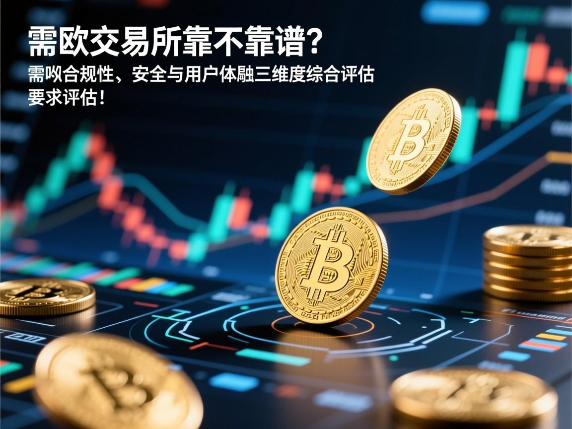 意欧交易所靠不靠谱 需从合规性、安全性与用户体验三维度综合评估