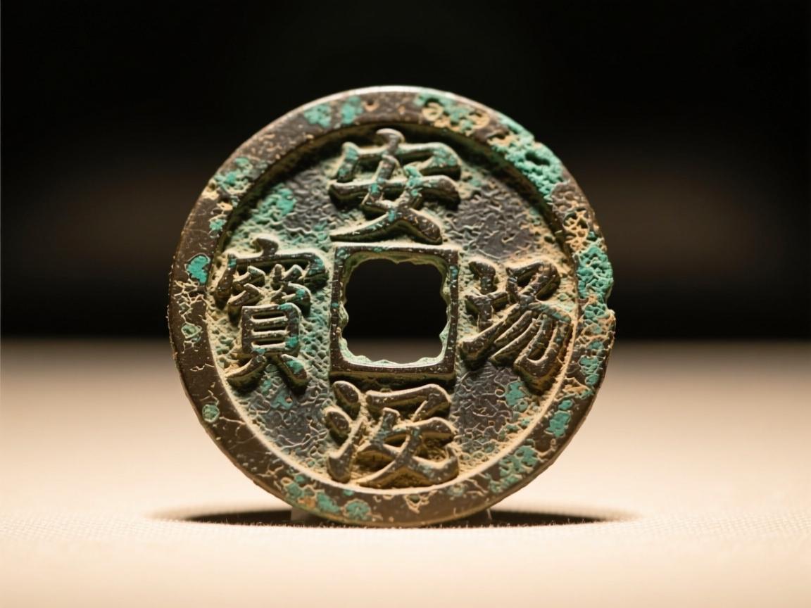中国先秦布币中的安阴品，历史价值与市场价格探析