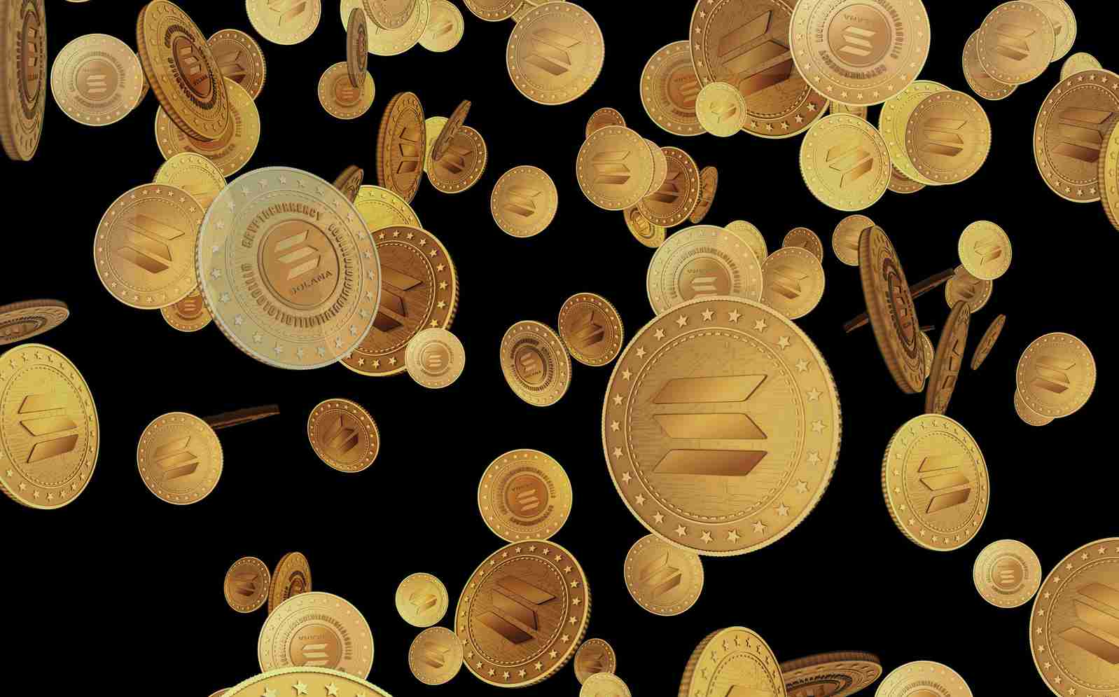 CoinShares 放弃 SOL ETF 计划，分析师认为其上涨空间高达 80%。