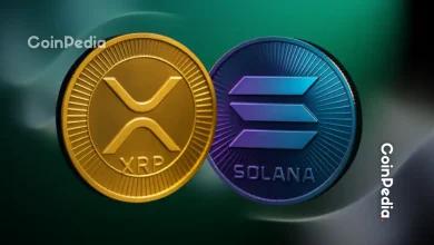 CoinShares撤回了XRP、Solana和莱特币ETF计划