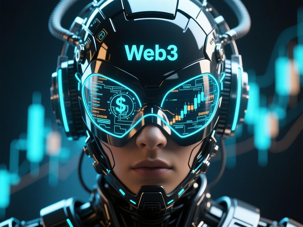 Web3面具，数字身份的幻与真